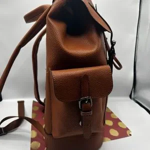 Joan & David | Bags | Joanne And David Work Book Backpack 8  display picture 1